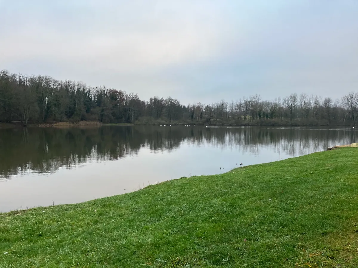 Randonnée Boucle depuis la place du Village