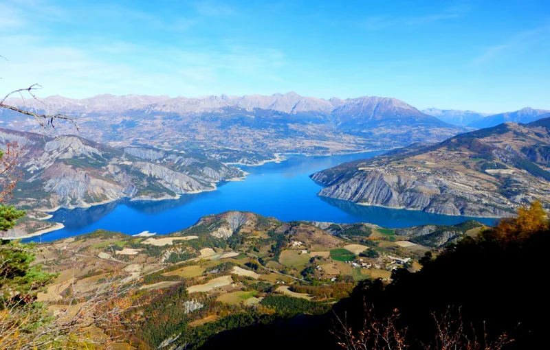 Randonnée Clot la Cime