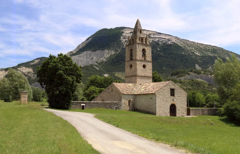Randonnée Circuit de la Salaou · Tartonne