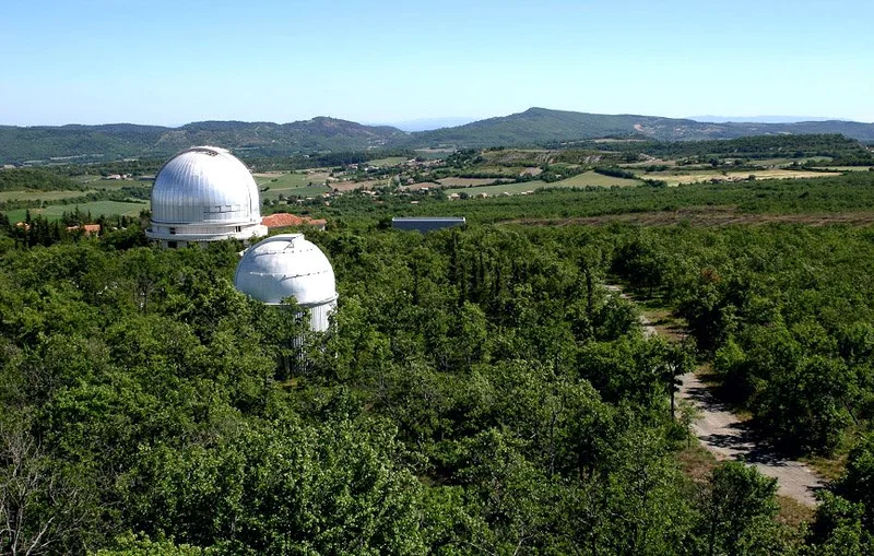 Randonnée Balade de l'Observatoire