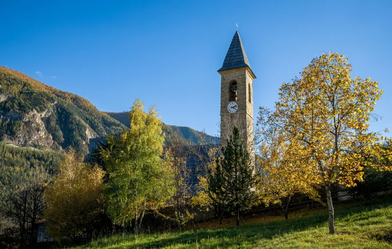 Randonnée Croix du Puy