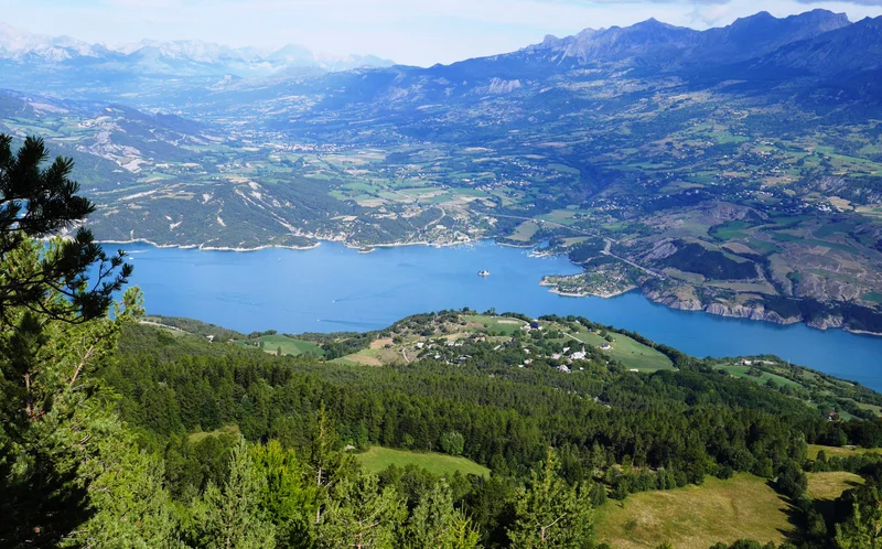 Randonnée Tour du Morgonnet