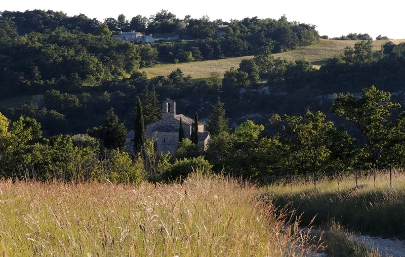 Randonnée Tour de Cabane · Sigonce