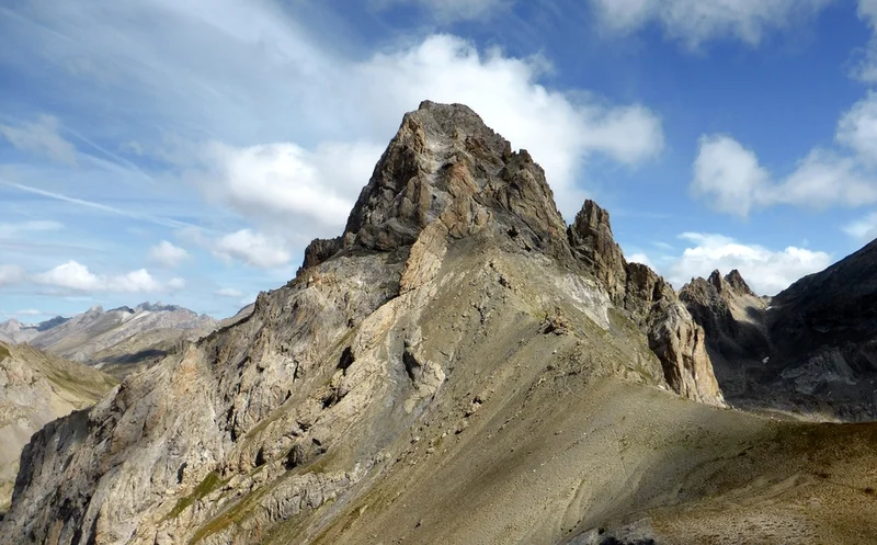 Randonnée Tête de Viraysse (2 772 m)