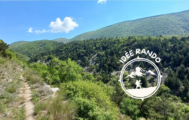 Randonnée Tour du Contras · L'Hospitalet