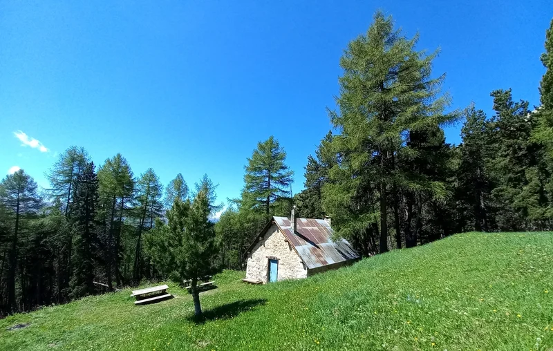 Randonnée Refuge de Belmont