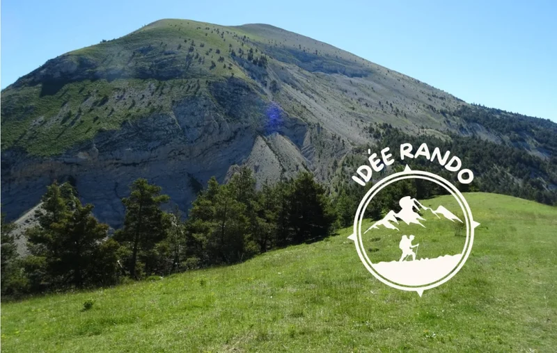 Randonnée Cabane de Cordoeil