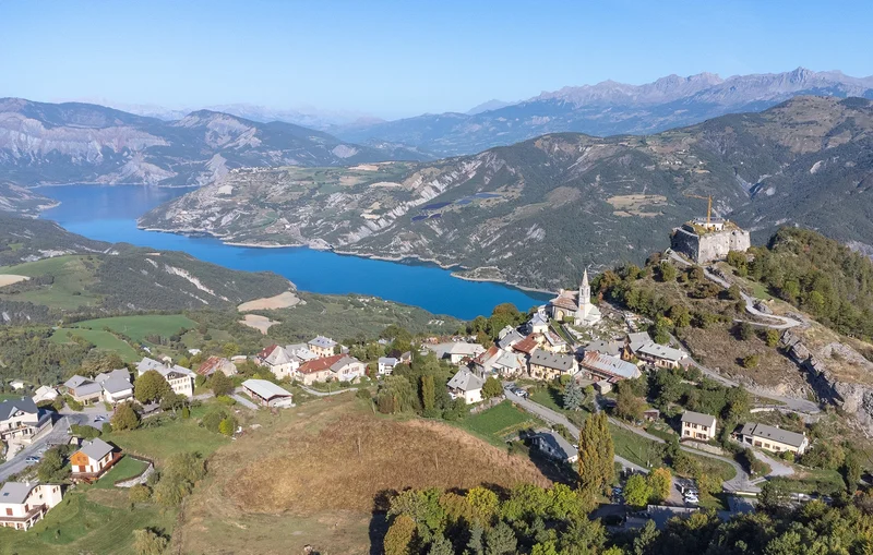 Randonnée Tour Vauban