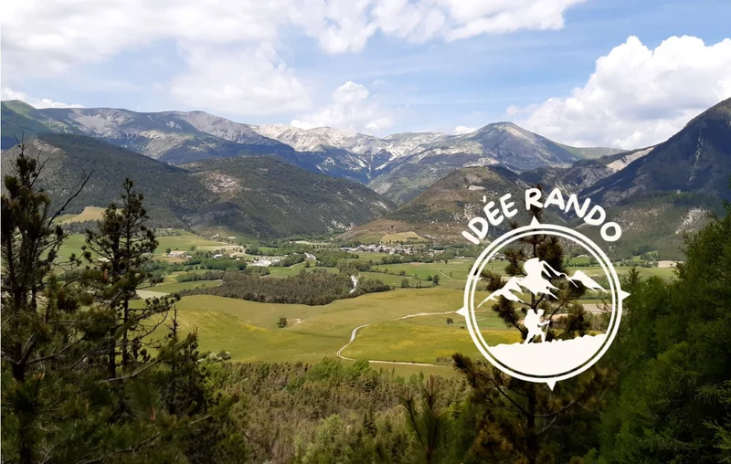 Randonnée Layon - Château Garnier