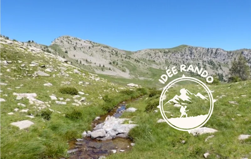 Randonnée Cirque de Juan