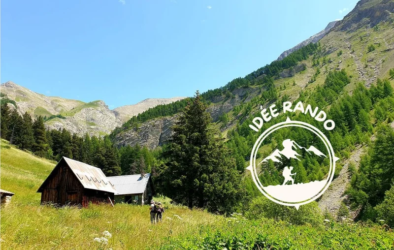 Randonnée Cabanes de Talon - Preinier