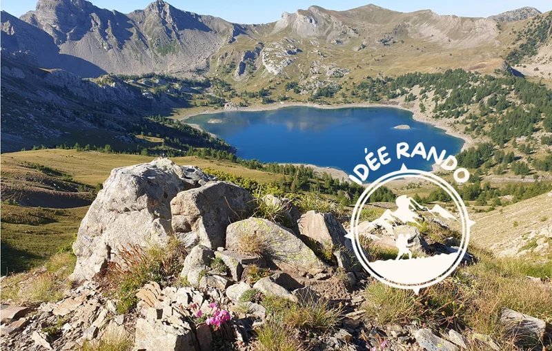 Randonnée Boucle des Lacs