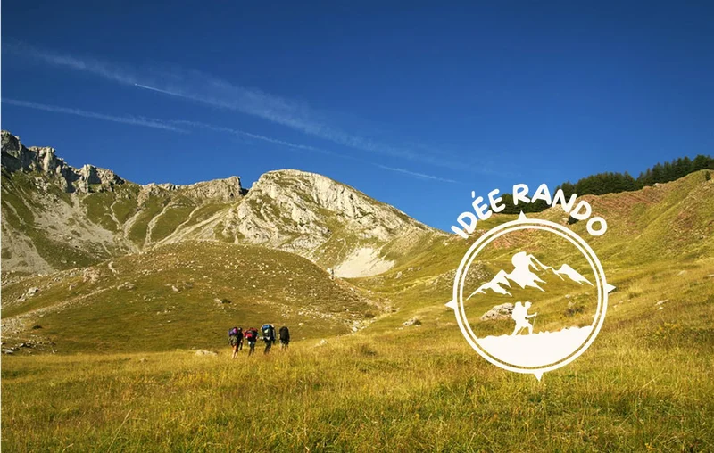 Randonnée Col de Clapouse
