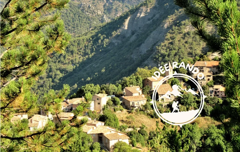 Randonnée Tour du Puy · Bayons