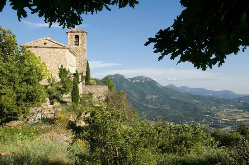 Randonnée Sources du Rouveiret