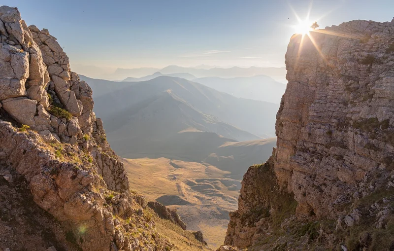 Randonnée GR®6 en 4 jours : Selonnet - Sisteron (0)