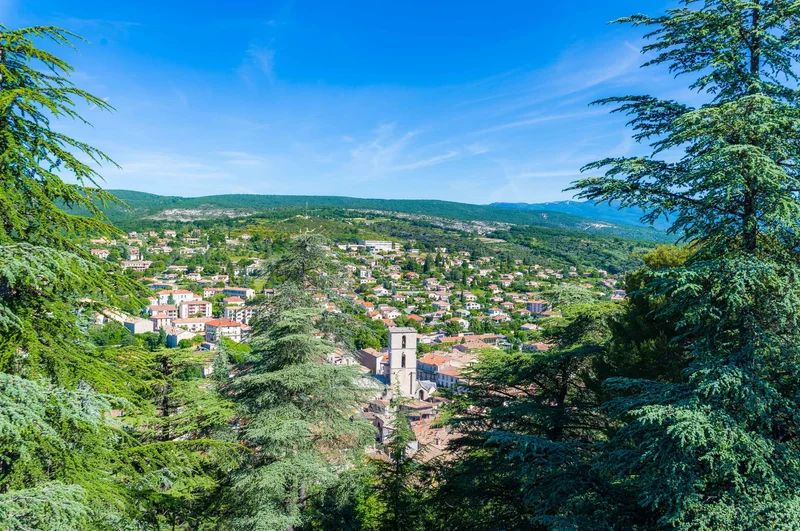 Randonnée Chemin de Saint Jacques de Compostelle et de Rome (GR®653D)