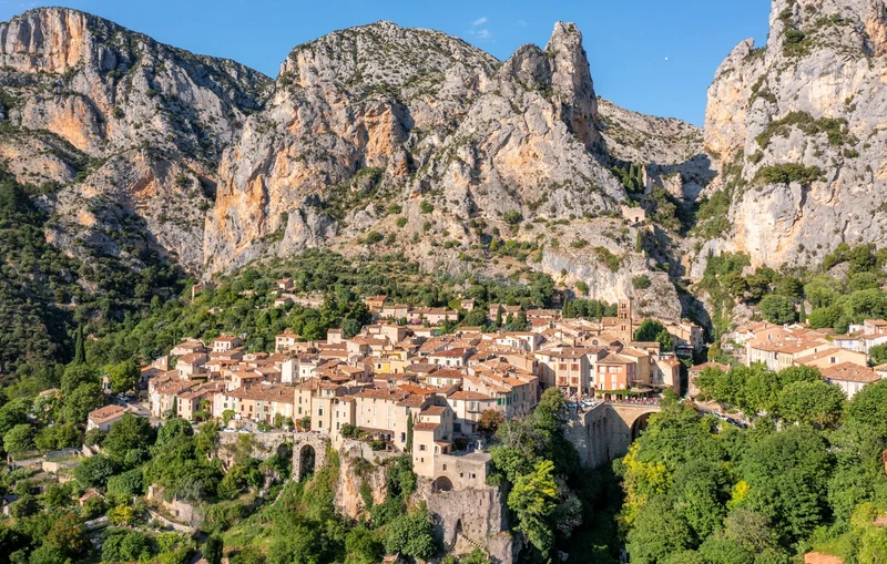 Randonnée Tours du Verdon en 7 jours (GRP® TDV) : le Tour des Gorges du Verdon