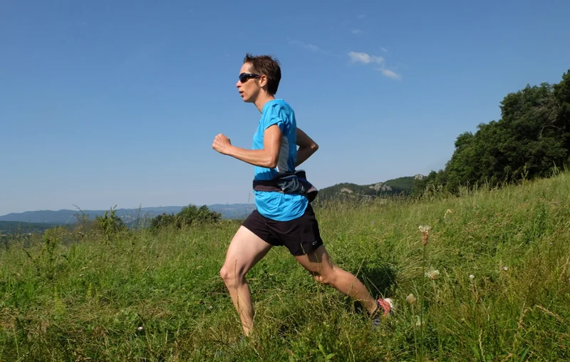 Trail Trois chapelles (parcours trail n°3)