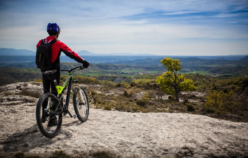 VTT Classique du Clot (parcours VTT n°5)