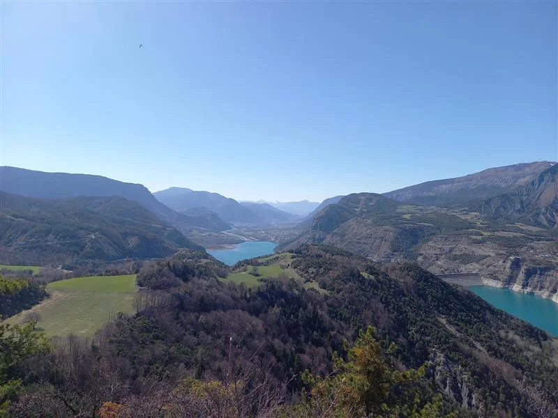 VTT La grande Bréolaise (VTT n°25)