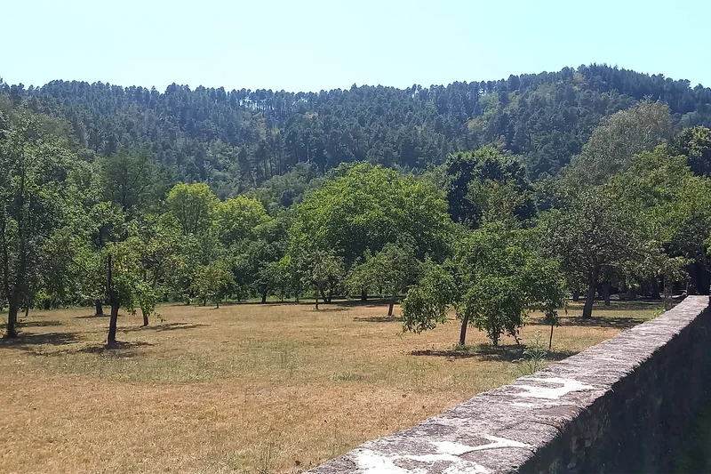 Randonnée Vallée du Luech