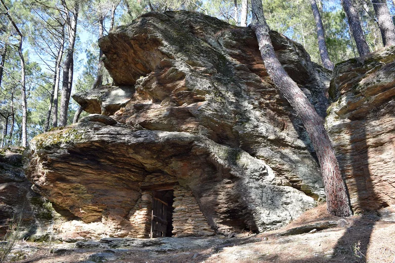 Randonnée Le Levant