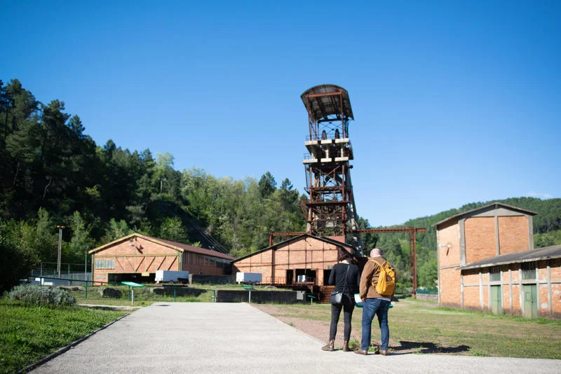 Randonnée Sentier du Château de Trouillas