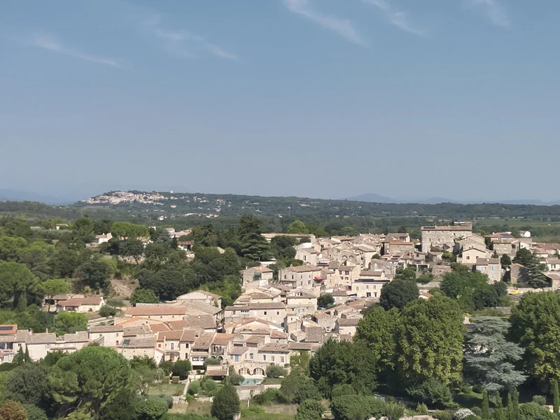 Randonnée Au fil de l'eau