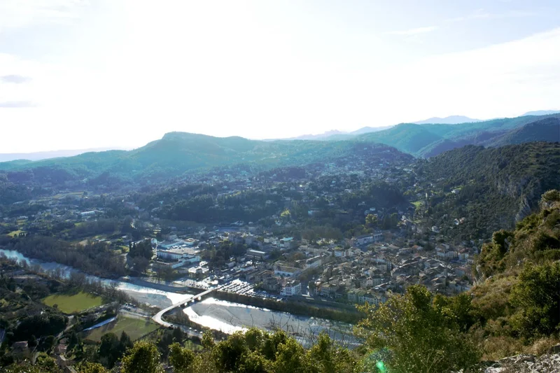 Randonnée Autour des Dolines