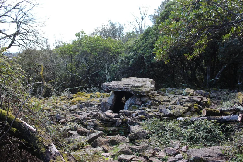Randonnée Les Capelans
