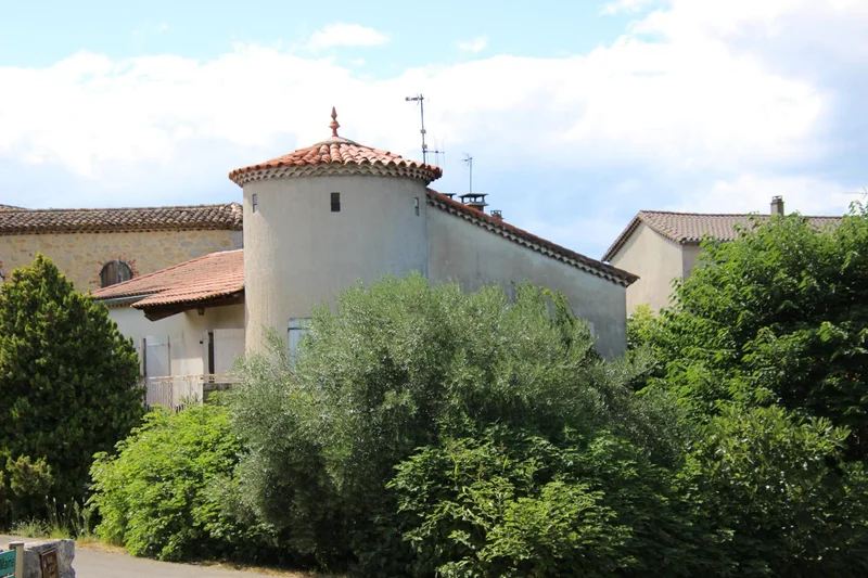 Randonnée Sur les traces de Florian