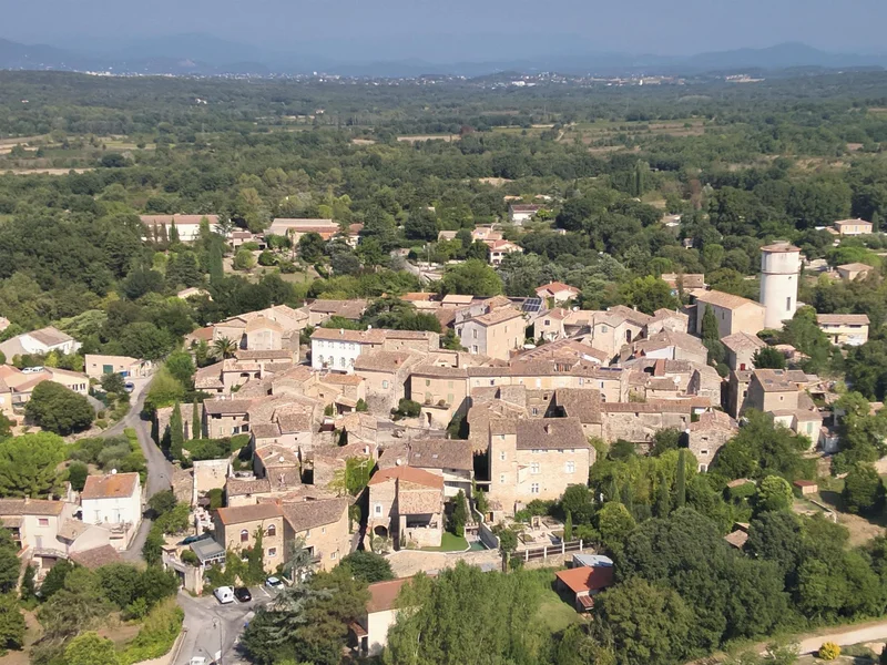 Randonnée Autour de la Lauzière
