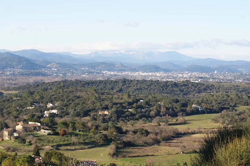 Randonnée Les Sources du Payre et de la Mayre