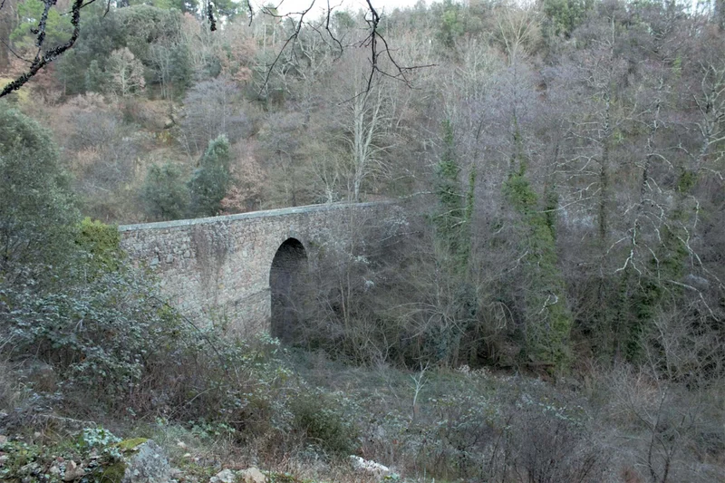 Randonnée Le Valat du Pont de Fossemale