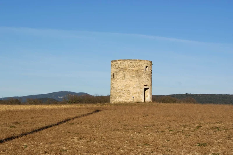 VTT Entre deux villages