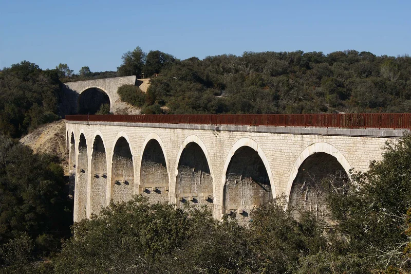 VTT Des Combes au Viaduc