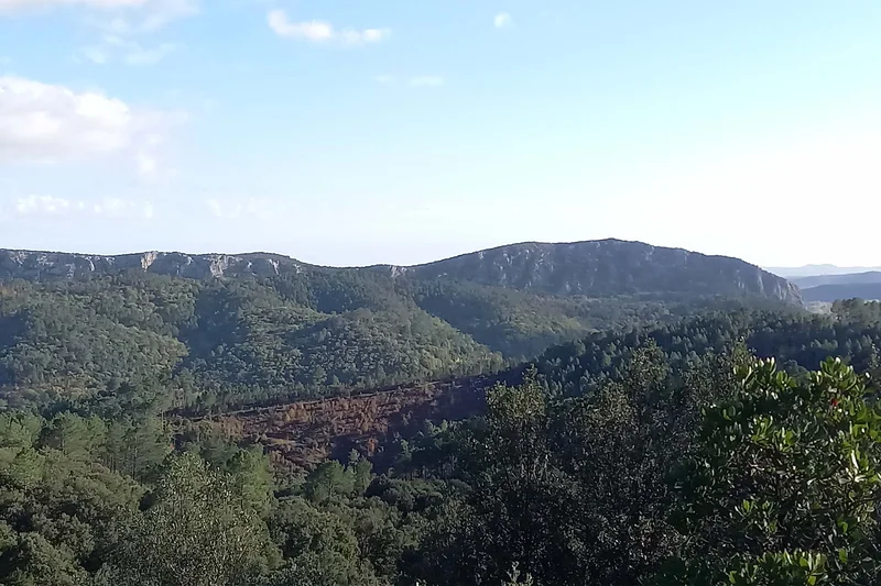VTT Mont Luziers