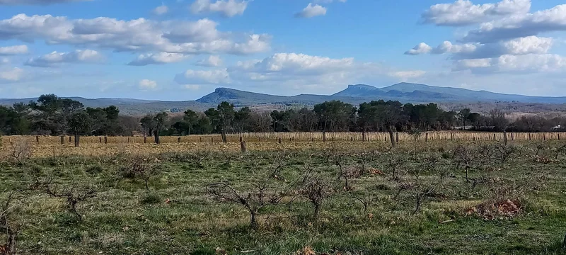 Vélo de route Du barrage à la voie ferrée
