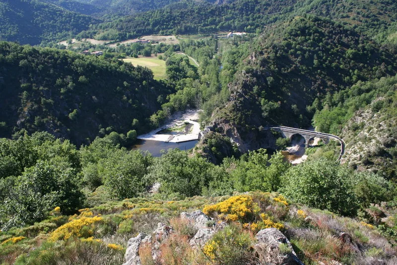 Randonnée Rossignol