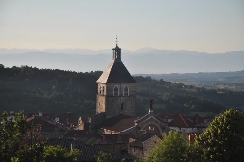Randonnée Les Grands Massifs
