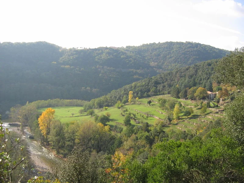Randonnée Les Grands Bois