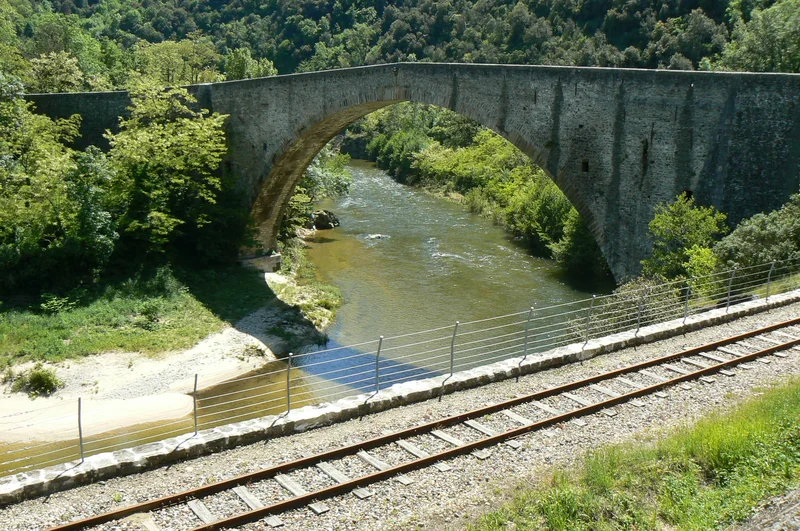 Randonnée Le Grand Pont