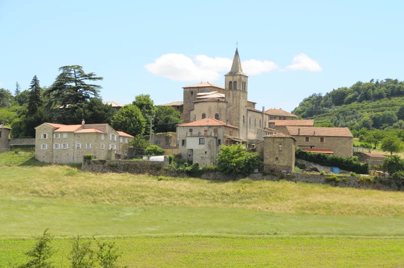 Vélo de route Bozas