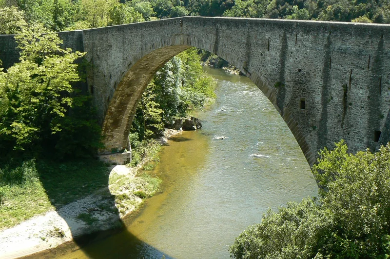 Vélo de route Entre Doux et Duzon