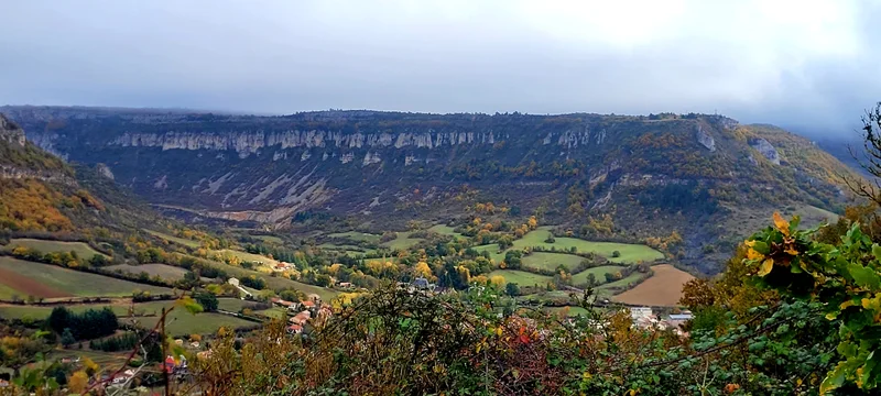Randonnée Sentier de Trompette