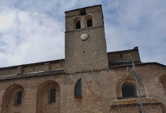Randonnée La Vallée de la Muse - Castelmus