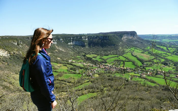 Randonnée Sur les pas de l'Abbé Coste