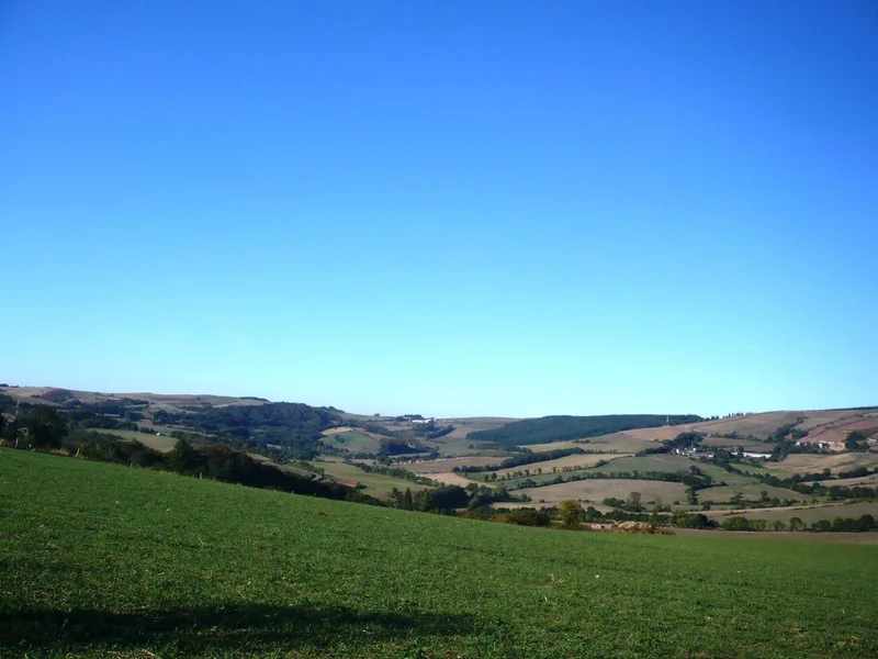 Randonnée Tour du Combal