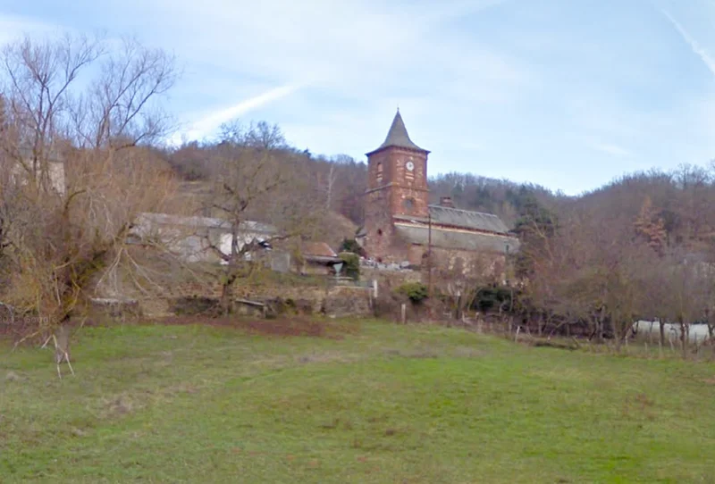 Randonnée La Croix de Bosse